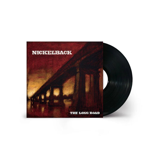 NICKELBACK - LONG ROAD
