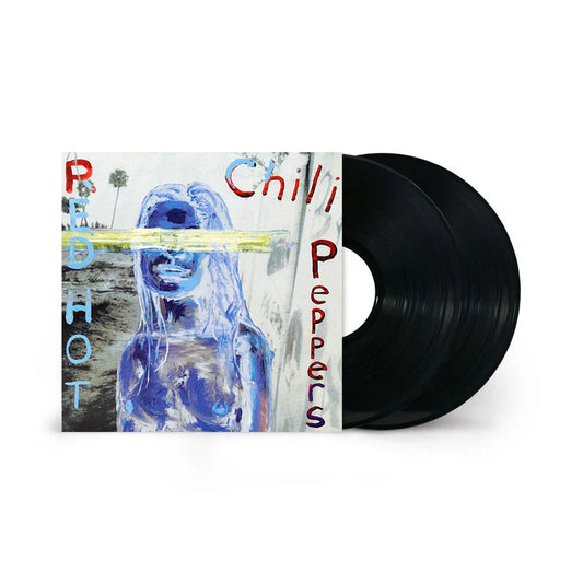 RED HOT CHILI PEPPERS - BY THE WAY - NEW VINYL