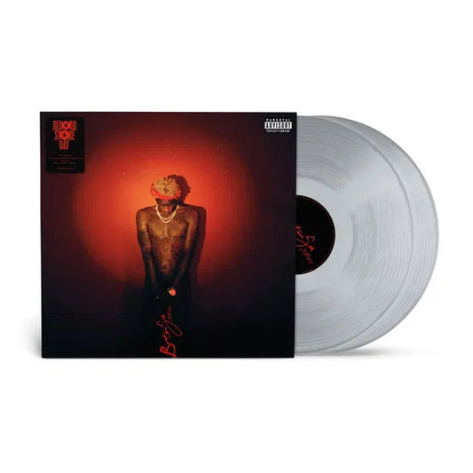 YOUNG THUG - Barter 6 - RSD 4/2025 - 2 LP LIMITED EDITION Coloured Vinyl - NV